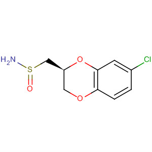 871824-60-1 structure