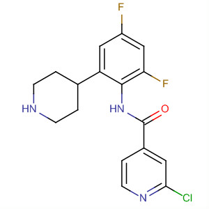 872999-60-5 structure
