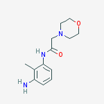 882670-60-2 structure