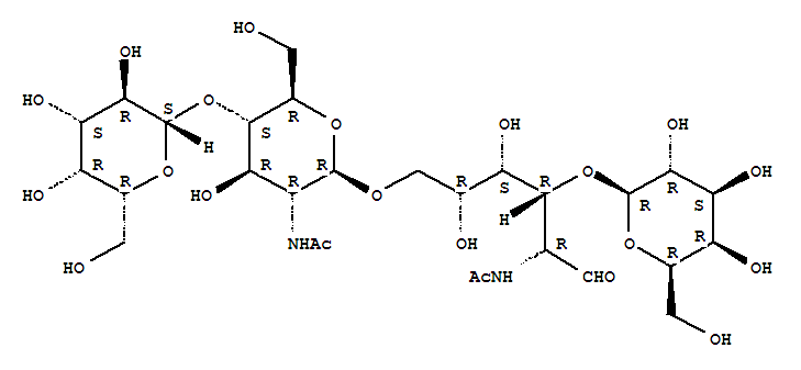90393-60-5 structure