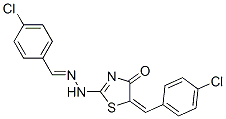 904-60-9 structure