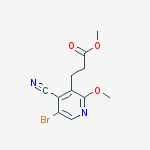 908279-60-7 structure