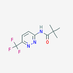 912331-60-3 structure