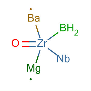 915022-60-5 structure