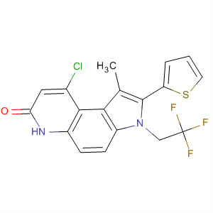 917891-60-2 structure
