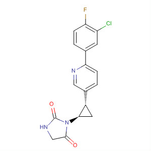 918305-60-9 structure
