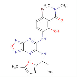 918943-60-9 structure