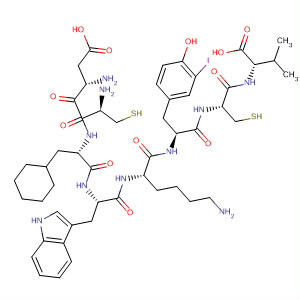 918963-60-7 structure
