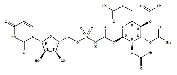 93426-60-9 structure