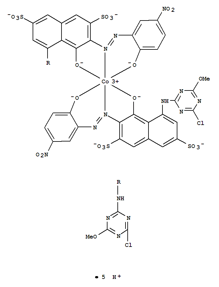 93783-60-9 structure