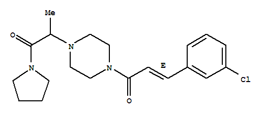 97167-60-7 structure
