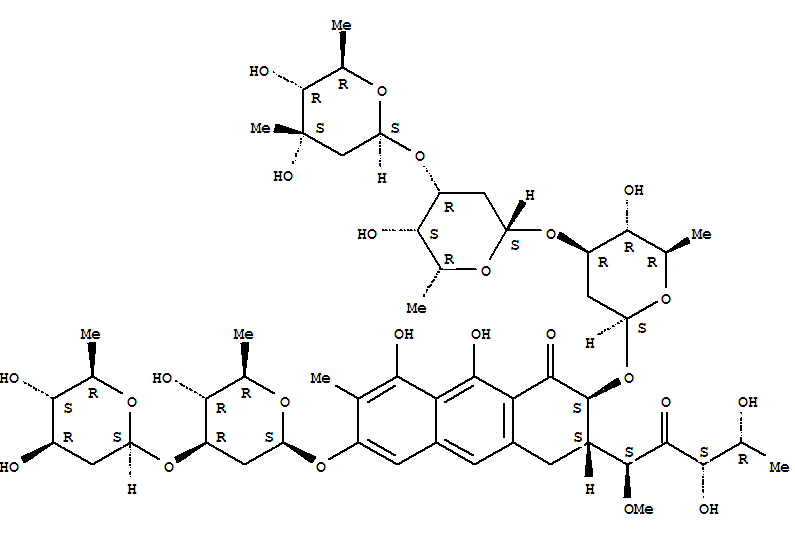 97666-60-9 structure
