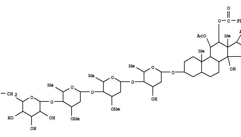 100694-60-8 structure