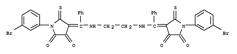 107902-60-3 structure