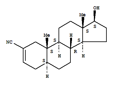 1093-60-3 structure