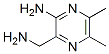 113238-60-1 structure