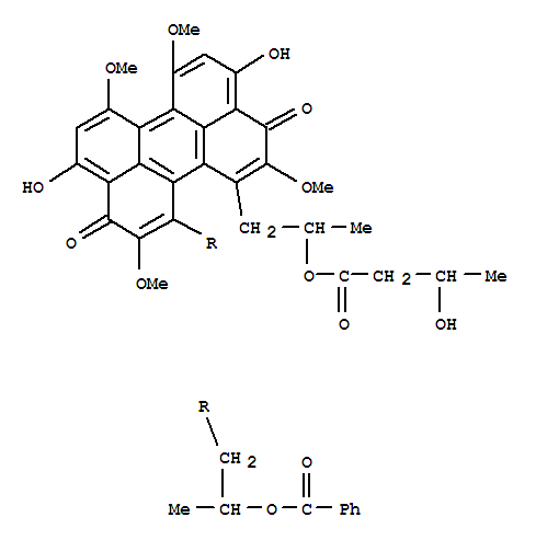 115722-60-6 structure