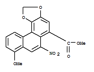 1169-60-4 structure