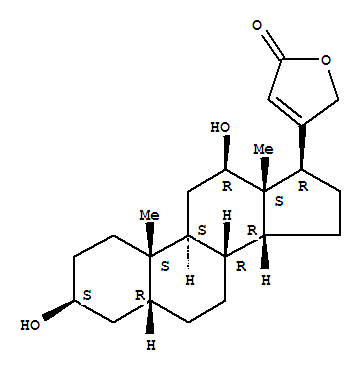 119181-60-1 structure