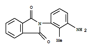 119689-60-0 structure