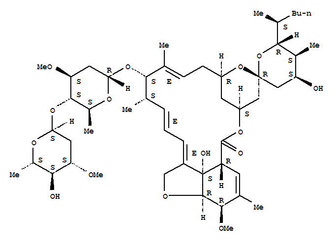 119911-60-3 structure