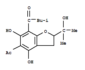 119998-60-6 structure