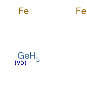 12268-60-9 structure