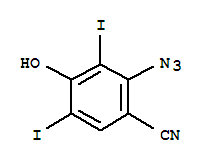 123316-60-9 structure