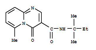125055-60-9 structure