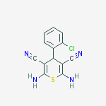 127118-60-9 structure