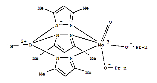 127517-60-6 structure