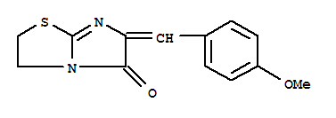 129228-60-0 structure
