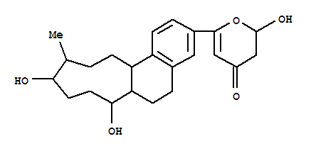 131189-60-1 structure