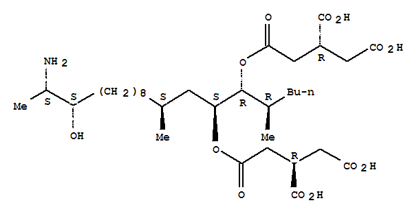 136379-60-7 structure