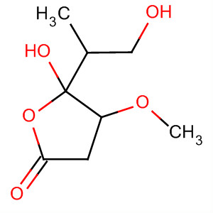 138853-60-8 structure