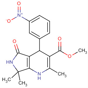 142944-60-3 structure