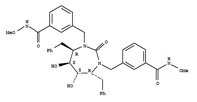 153183-60-9 structure