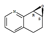 158060-60-7 structure