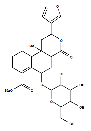 159910-60-8 structure
