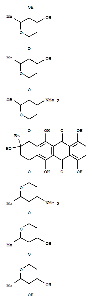 162413-60-7 structure