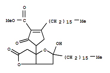 164415-60-5 structure