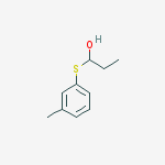 16600-60-5 structure