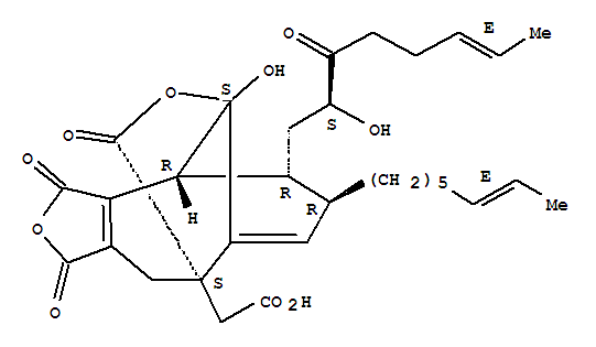 166527-60-2 structure