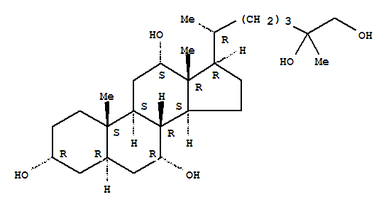 16991-60-9 structure