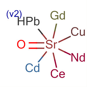 185153-60-0 structure