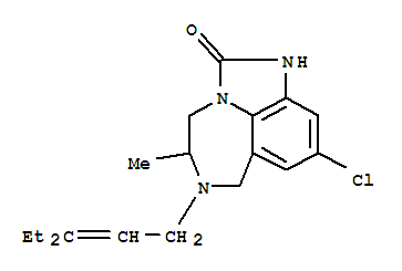 257891-60-4 structure