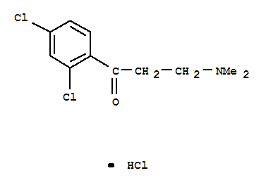 2631-60-9 structure