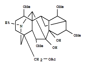 26871-60-3 structure