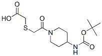 281223-60-7 structure