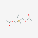 2917-60-4 structure